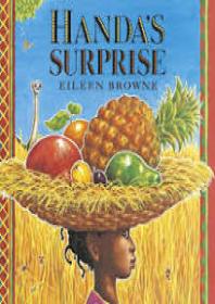 Handa's Surprise