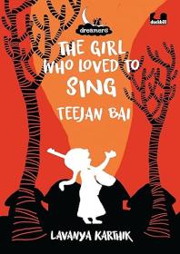 The Girl Who Loved To Sing