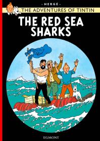 The Red Sea Sharks