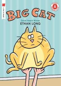 BIG CAT