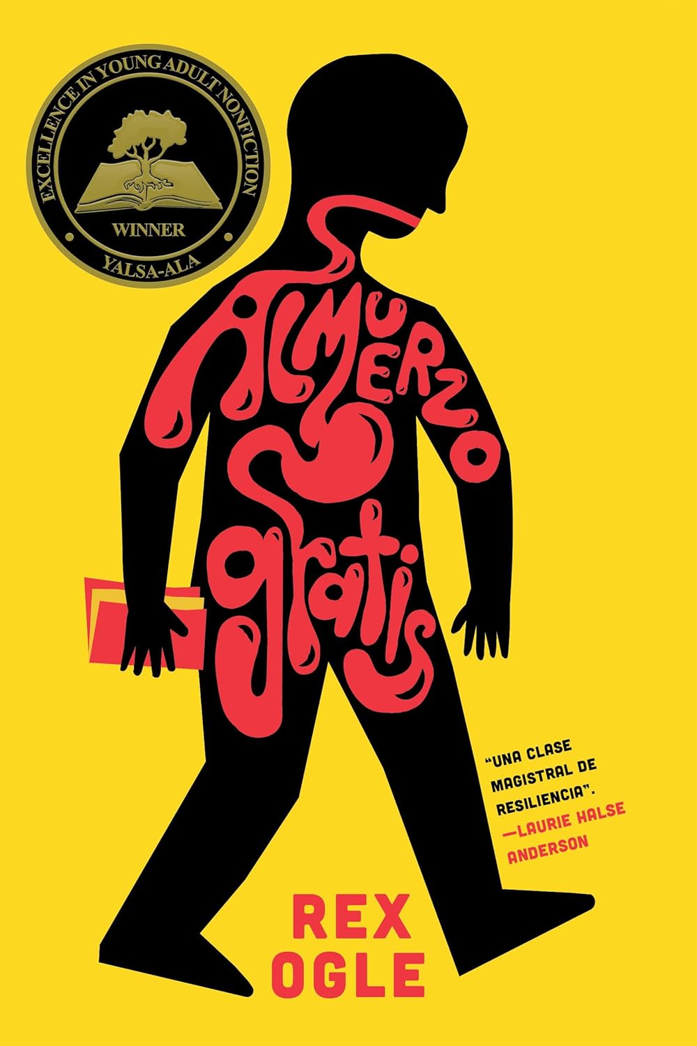 Almuerzo gratis (Spanish Edition)