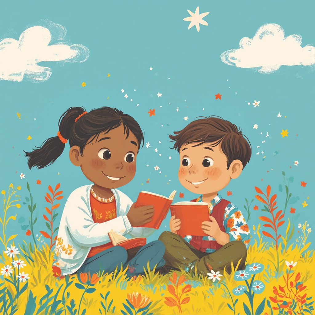 Young Readers